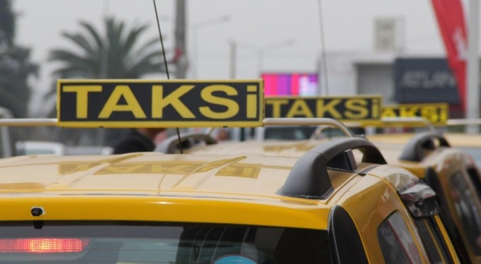 Bursa'da taksi ücretlerine zam! Fiyat tarifesi güncellendi