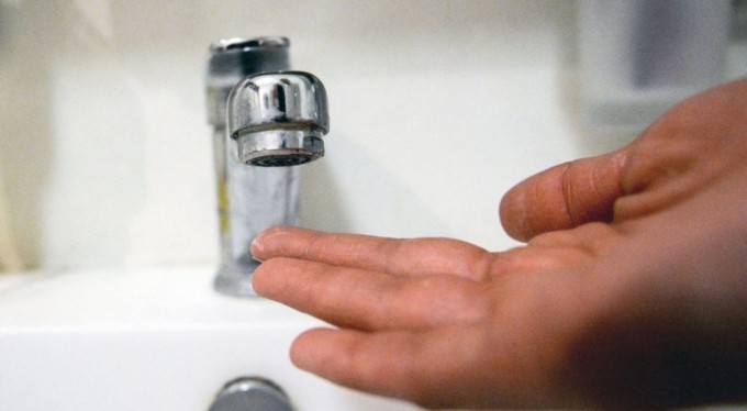 Bursa'da su kesintisi! O ilçede oturanlar dikkat