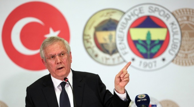 Aziz Yıldırım'dan Ali Koç'a genel kurul çağrısı