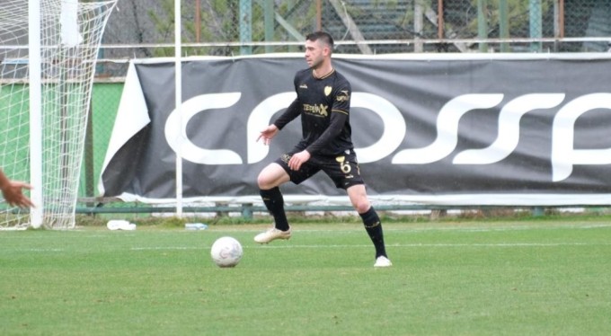 Bursaspor, Kubilay Sönmez'in doğum gününü kutladı