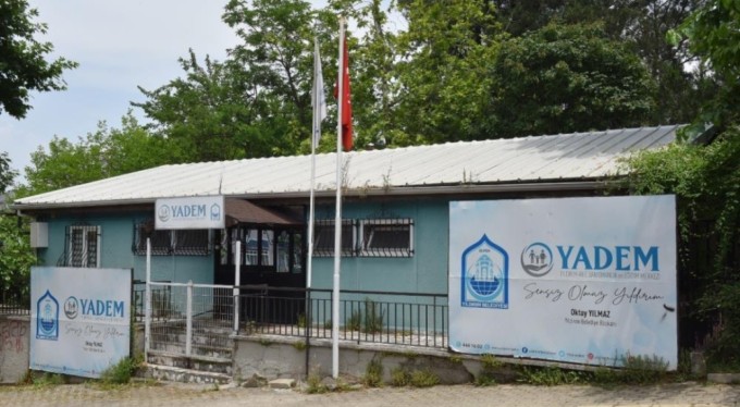 YADEM'den 9 bin kişiye destek