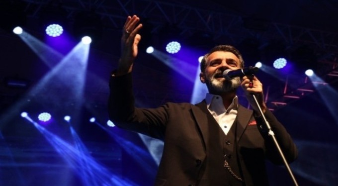 Bursa Büyükşehir Belediyesi, Hüseyin Turan konserini iptal etti