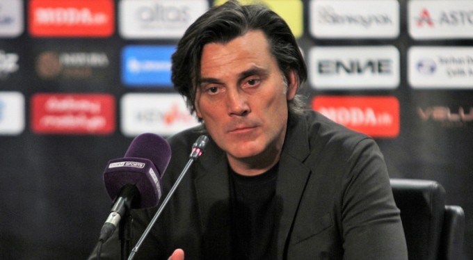 Fenerbahçe, Montella haberlerini yalanladı