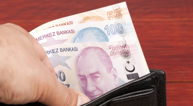 Asgari Ücret Tespit Komisyonu asgari ücreti açıkladı!