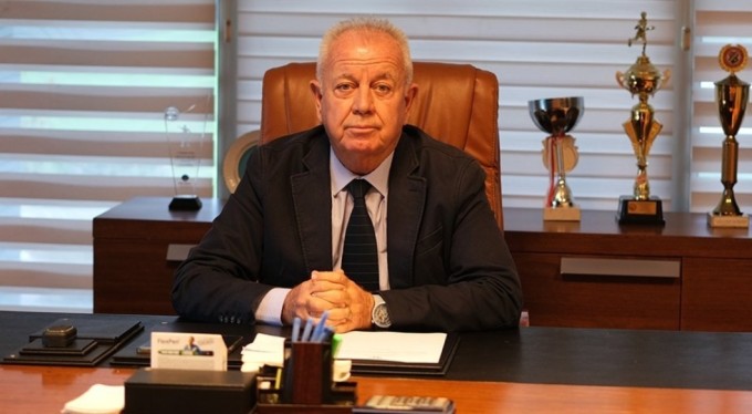 Bursaspor Divan Başkanı Galip Sakder'in de katıldığı toplantıda 'Küfürsüz Stadyum' dendi