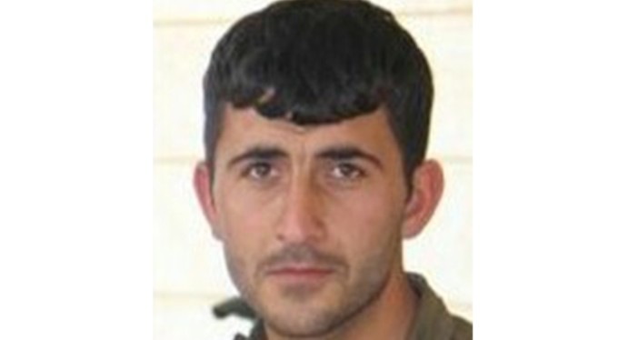 MİT, PKK'nın sözde sorumlusu olan birinin daha fişini çekti!