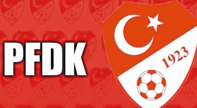 PFDK'dan 5 yıldızlı logo kararı!