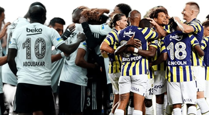 UEFA Avrupa Konferans Ligi'nde, Türk takımlarının rakipleri belli oldu