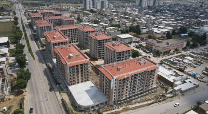 Geleceğin Yıldırım 'ı Mevlana'da yükseliyor