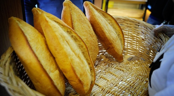 Bursa'da ekmeğe zam kararı! Yeni tarifeye geçiş...