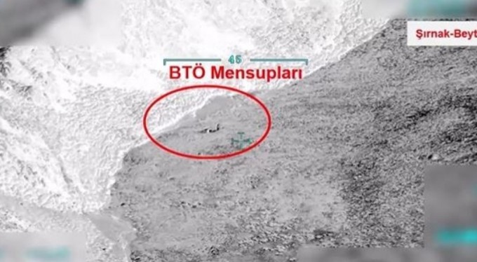 İçişleri Bakanı Yerlikaya, 2 teröristin etkisiz hale getirildiğini açıkladı