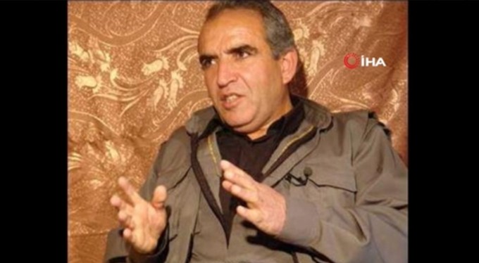 MİT'ten Suriye'de kritik operasyon! Kırmızı bültenle aranıyordu etkisiz hale getirildi