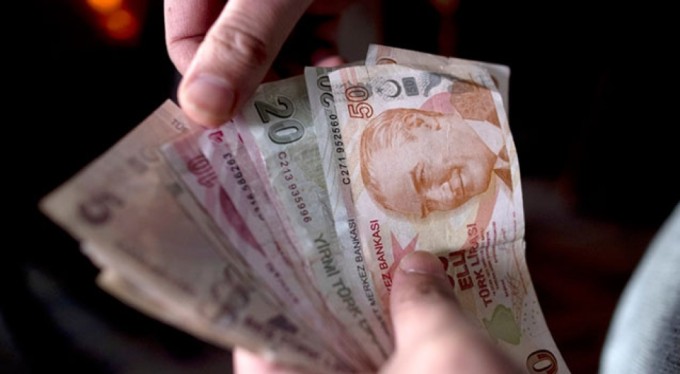 Temmuz ayına ilişkin yaşlı aylığı ve engelli aylıkları bugün yatıyor