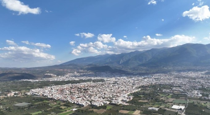 Gürsu'da kurban kesim alanları belli oldu