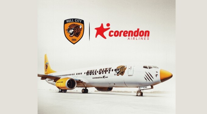 Hull City, Corendon Summer Tour 2023 hazırlık kampı için Türkiye'ye gelecek