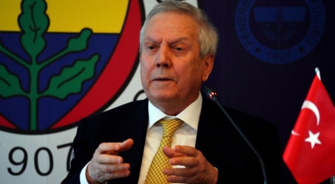 Aziz Yıldırım: "Uğur Dündar'ı istifaya davet ediyorum"