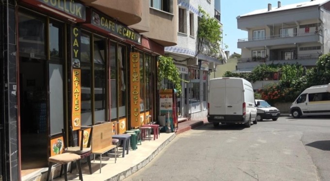 Bursa'da borçlarını ödemek için biriktirdiği 100 bin lirayı poşetle çaldılar!