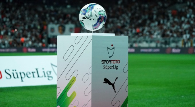 Süper Lig kulüplerinden bayram mesajları