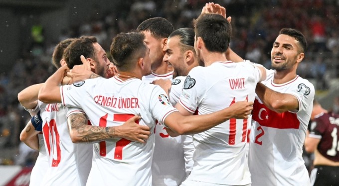 A Milli Takım, Japonya ile özel maç yapacak