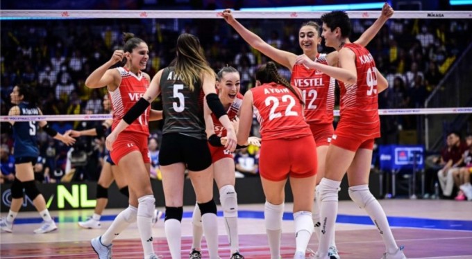 Filenin Sultanları Tayland'a set vermedi