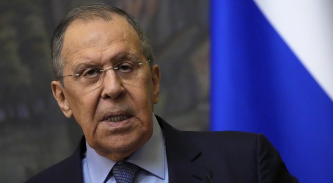 Rusya Dışişleri Bakanı Lavrov: 'Tahıl anlaşmasının uzatılması için bir gerekçe yok'