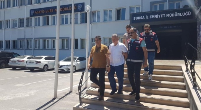 Bursa'da kurban eti yerine donmuş et veren restoran sahipleri adliyeye sevk edildi
