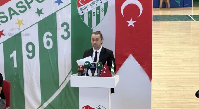 Bursaspor Basketbol'da Olağan İdari ve Mali Genel Kurul gerçekleşti