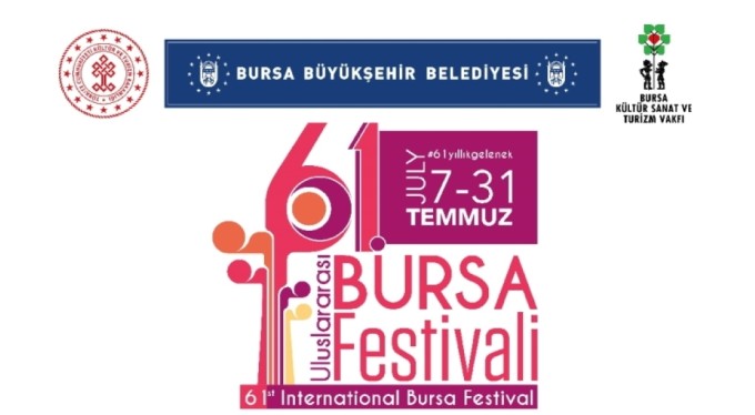 Bursa'da Festival mevsimi başlıyor
