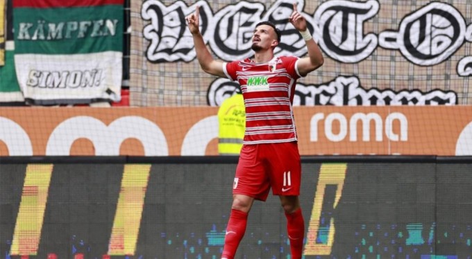 Fenerbahçe'de Pelkas, Alioski ve Berisha ile yollar ayrıldı