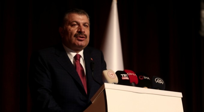 Bakan Koca: 'Kurban Bayramı'nın ilk gününden itibaren 17 bin 774 kaza meydana geldi'