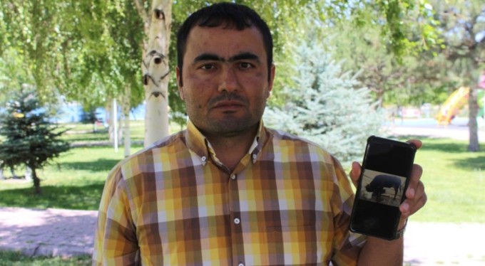 Önce hastalıklı kurbanlık sattılar, sonra tehdit ettiler!