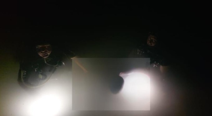 Bursa'da 22 yaşındaki genç serinlemek için girdiği barajda can verdi!