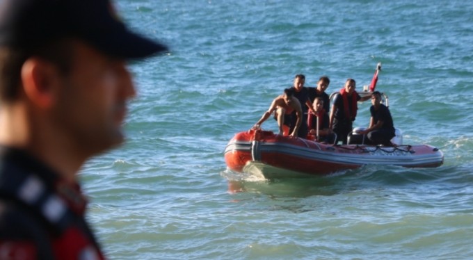 Bayram tatilinin acı bilançosu! 3 ilde 13 kişi boğularak can verdi