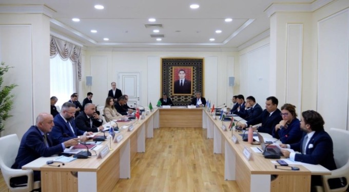 Bursa'nın öncülüğünde "Türk Dünyası Kültür Başkentleri Birliği" kuruluyor.