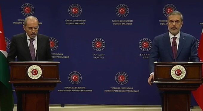 Bakan Fidan: İsveç'in NATO'ya üyeliği 'Tartışmaya açıktır'