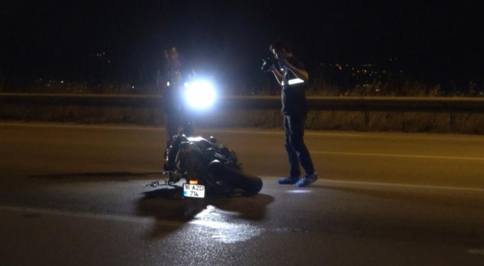 Bursa'da üzen kaza! Doğum gününde hayatını kaybetti