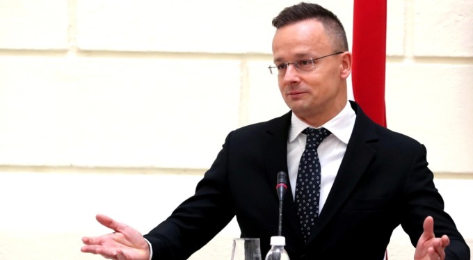 Macaristan, İsveç'in NATO üyeliği konusunda Türkiye ile birlikte hareket edecek