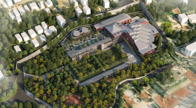 Çekirge'nin çehresi değişiyor