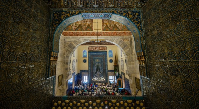 Kare kare Bursa'nın 'köşe taşları'