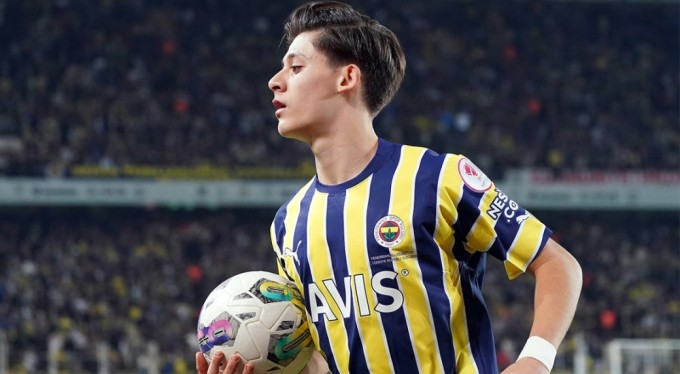 Arda Güler, İspanya yolcusu