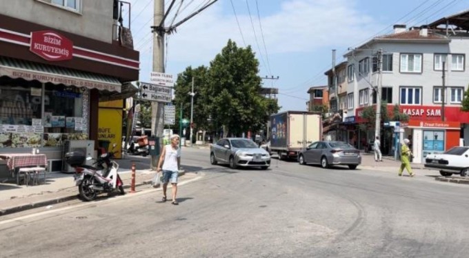 Bursa'da kız meselesi yüzünden çıkan silahlı çatışmada kan aktı!