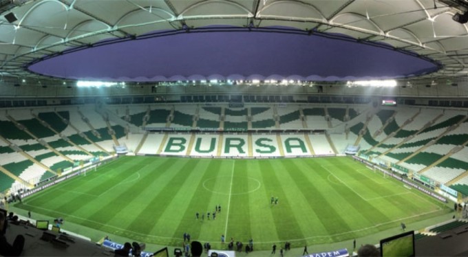 Hatayspor- Hull City Bursa'da karşı karşıya geliyor!