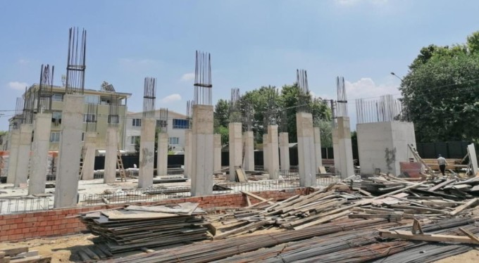 Tek çatı altında 3 hizmet