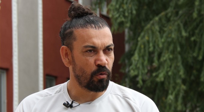 Servet Çetin: 'Arda Güler Avrupa'nın en iyisi olacak'