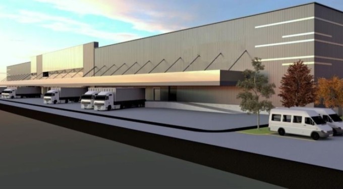 Bu yatırım çiftçinin önünü açacak