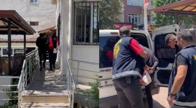 Bursa'ya gezmek için gelen aile hırsızların kurbanı oldu!