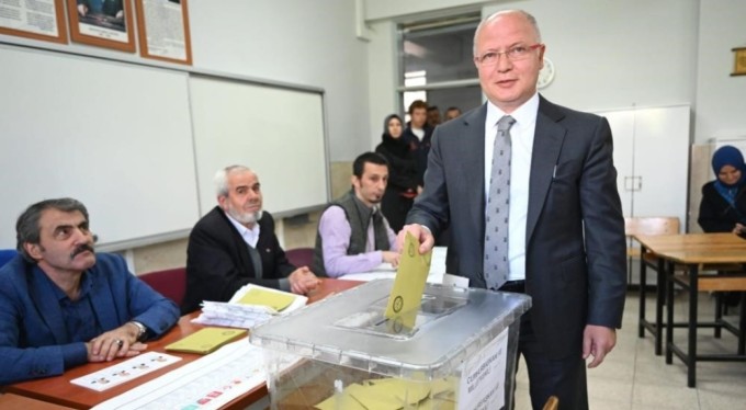 Başkan Gürkan, iddiaları yalanladı