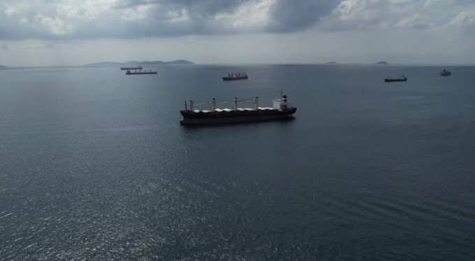 Endonezya, İran bandıralı tankere el koydu