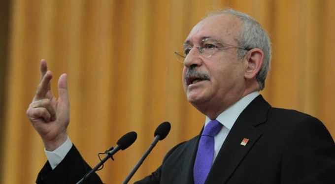 Kılıçdaroğlu, Devlet Bahçeli'ye "TBMM'ye gelirse, destekleyeceğim"