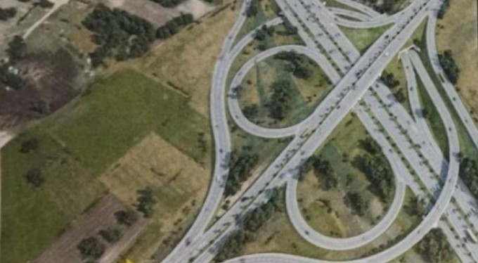 30 Ağustos Zafer Atlıçayır Bulvarına neşteri vuruyoruz